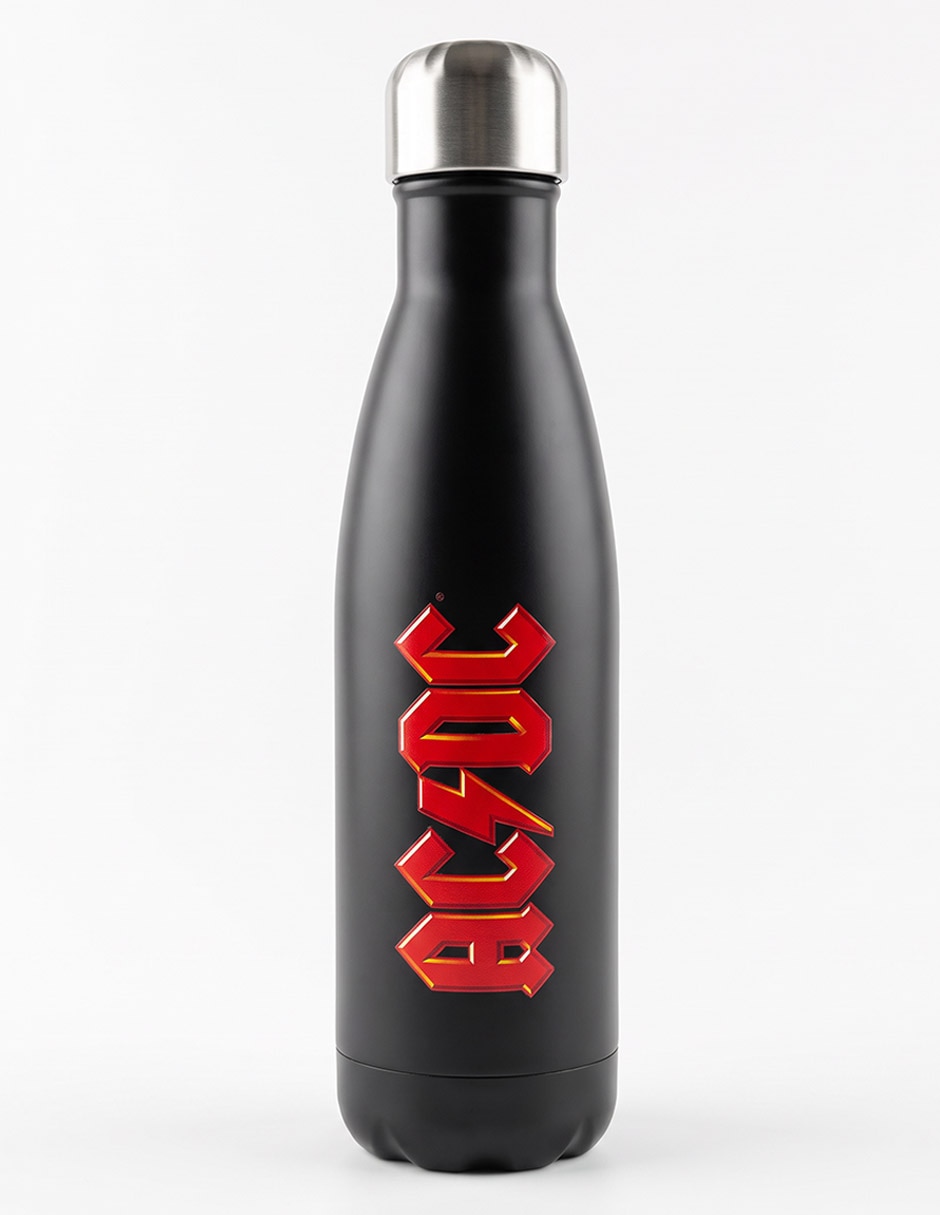 Termo de acero inoxidable AC DC con tapa rosca 500 ml 3