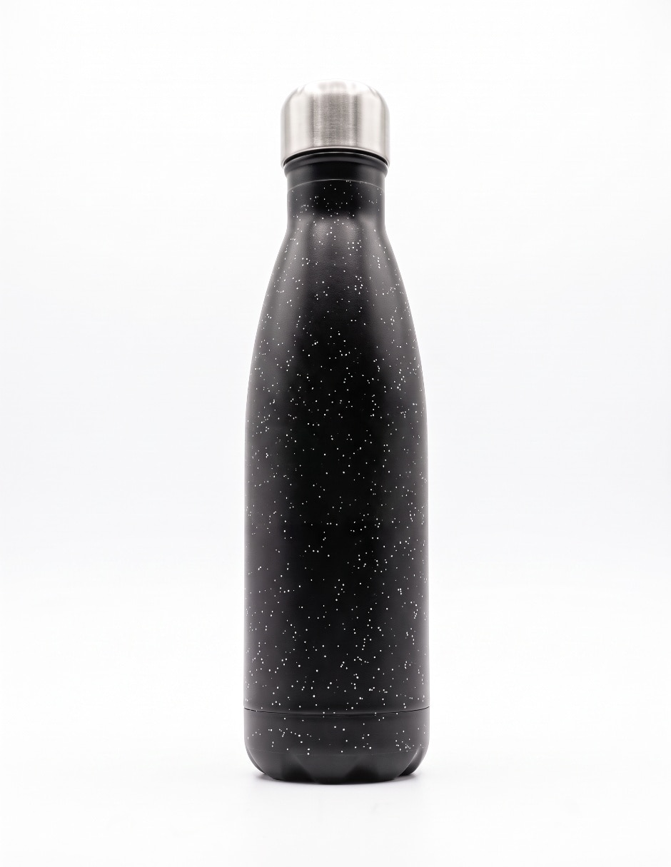 Termo de Acero Inoxidable con Tapa Rosca 500 Ml 2
