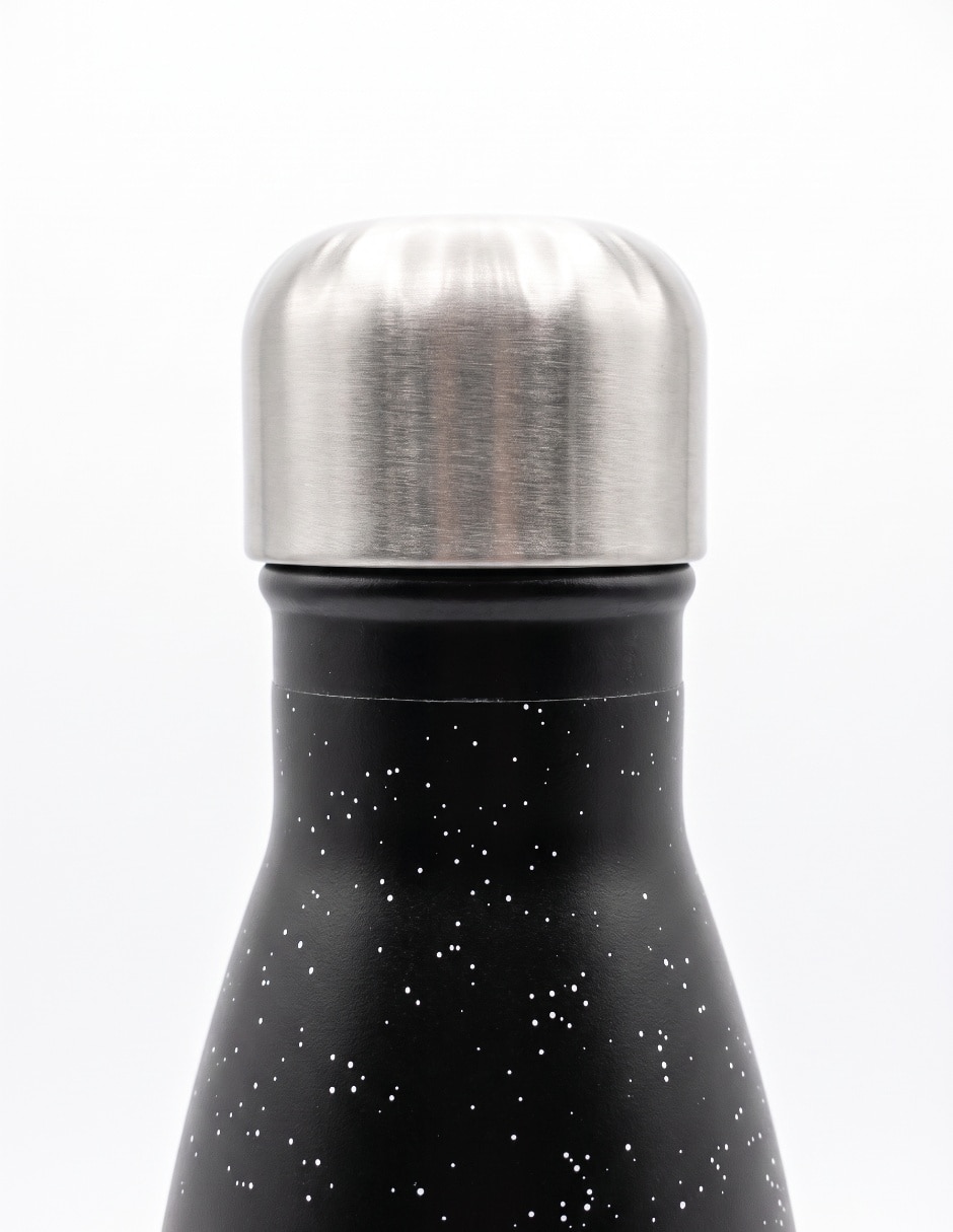 Termo de Acero Inoxidable con Tapa Rosca 500 Ml 3