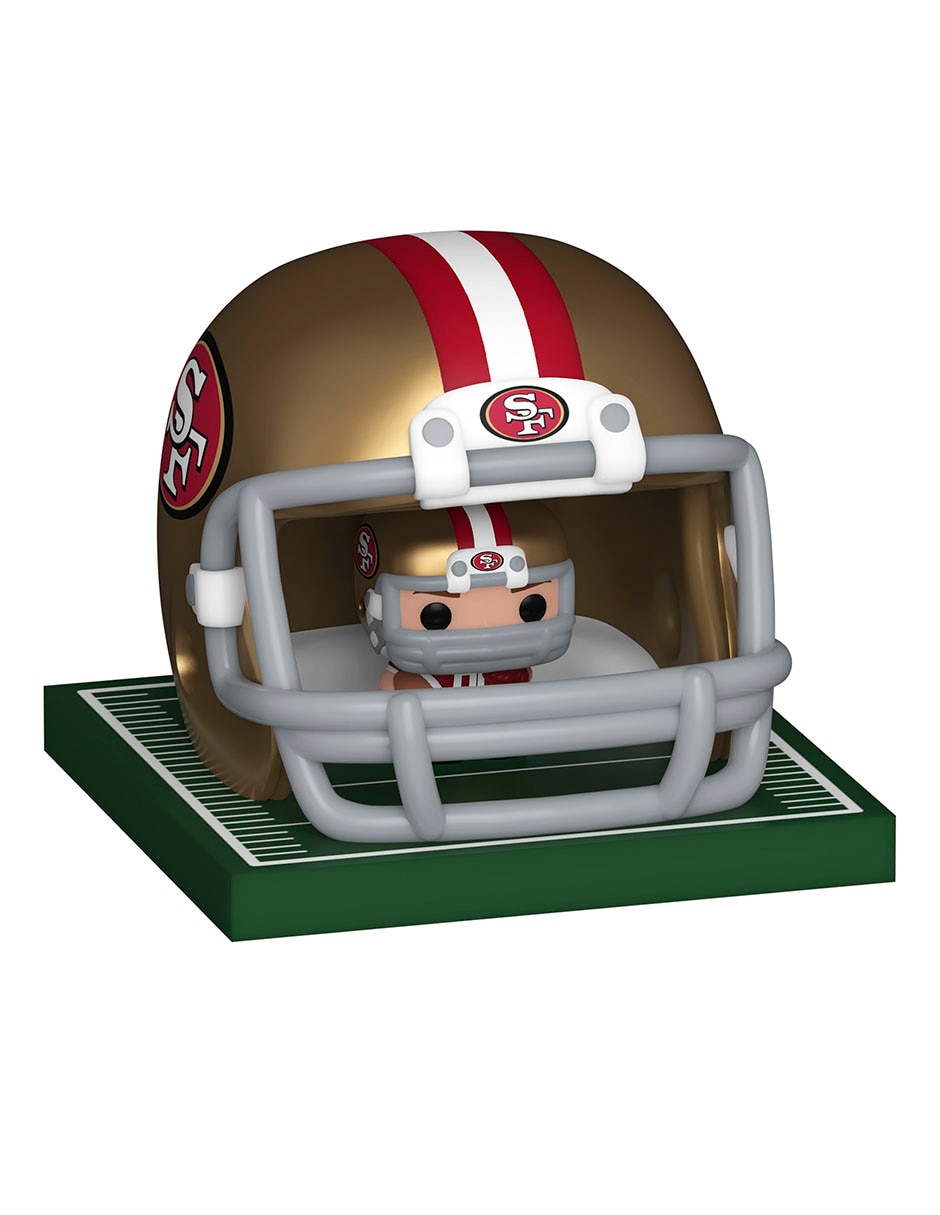 funko pop! Betty nfl san francisco 49ers funko pop! Betty nfl san francisco 49ers