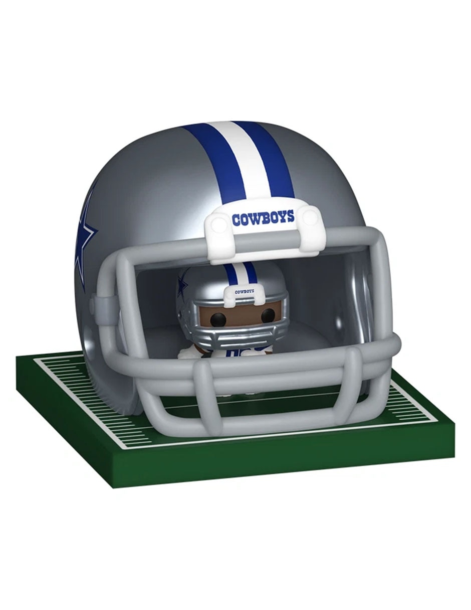 Funko Bitty POP! NFL Dallas Cowboys