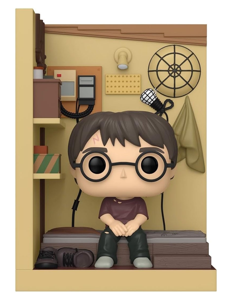 funko pop! Nooks harry potter