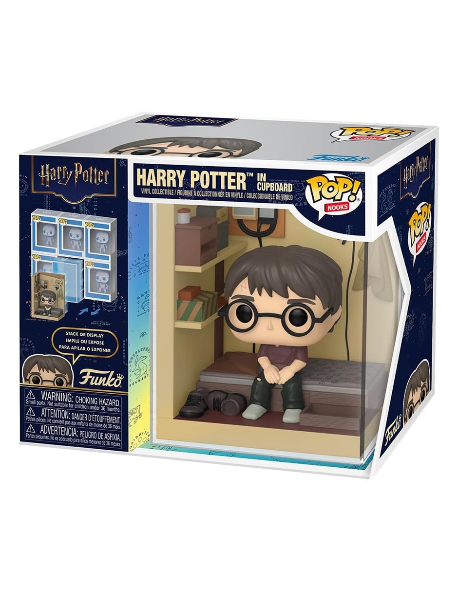 funko pop! Nooks harry potter 2