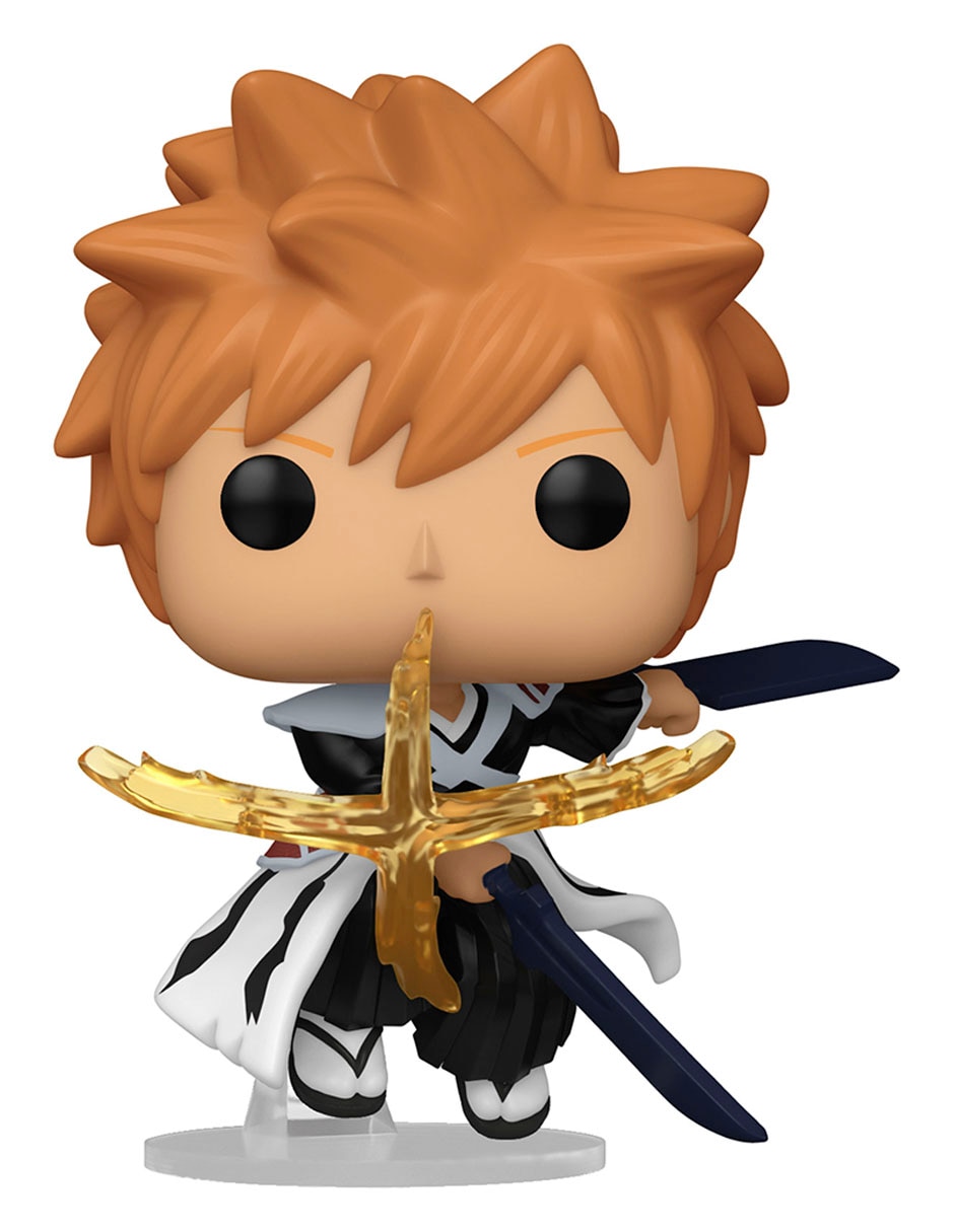 POP! Bleach Ichigo Kurosaki