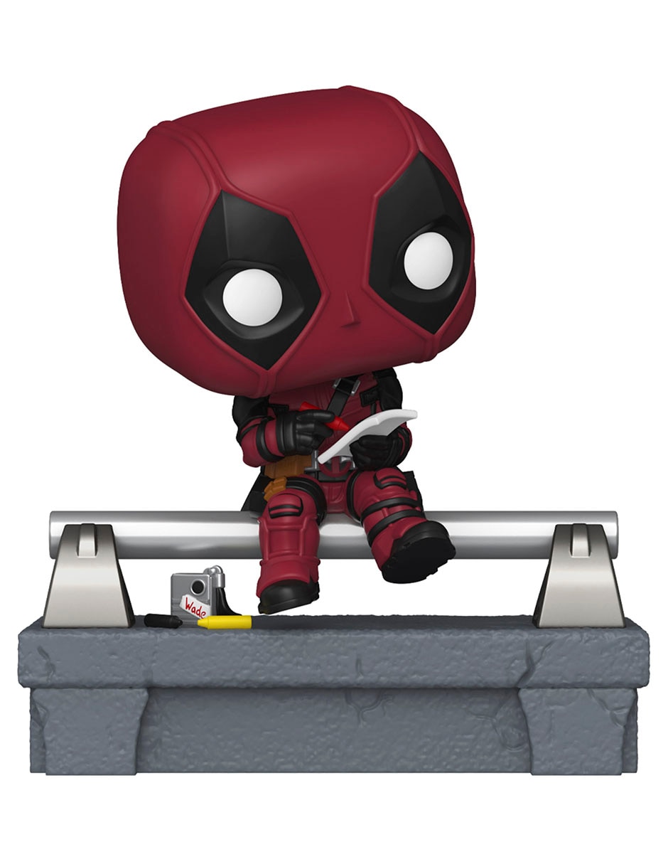 POP! Deadpool