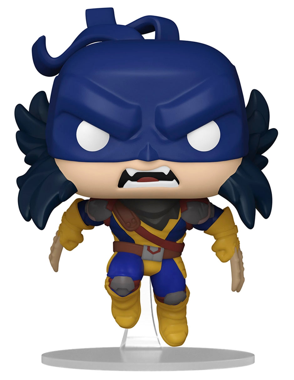 POP! X-Men '97 Wolverine