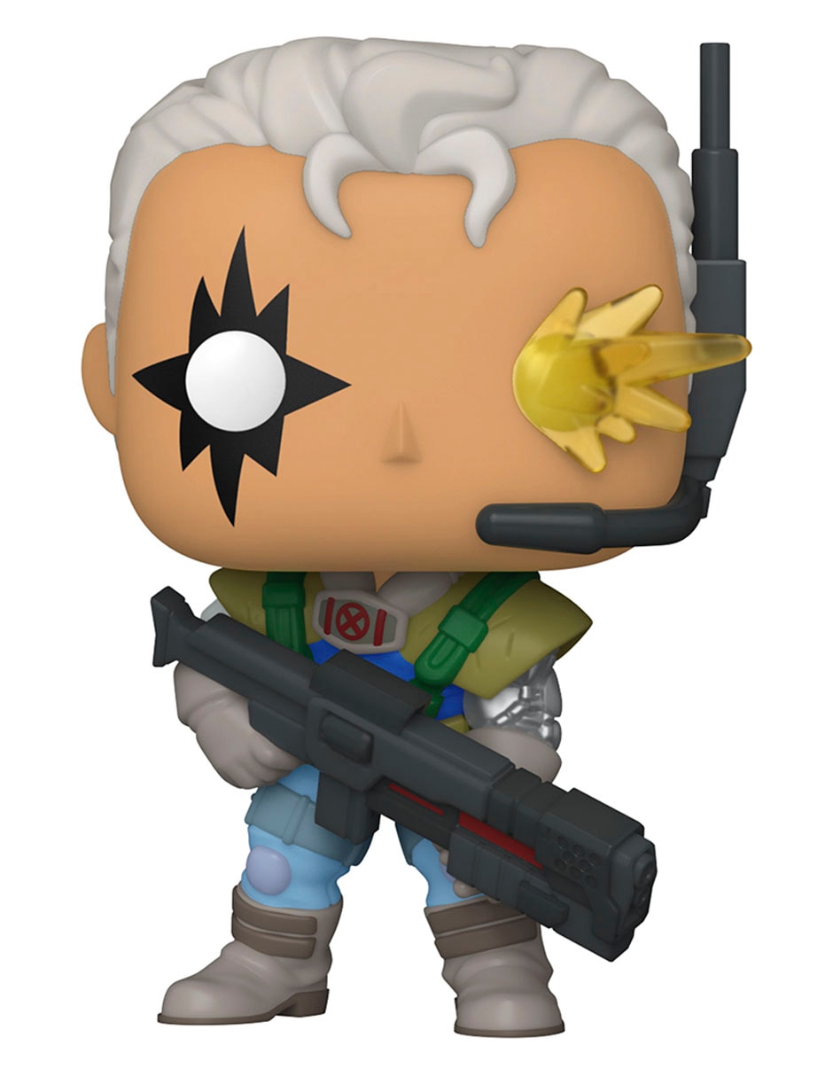 POP! X-men Cable