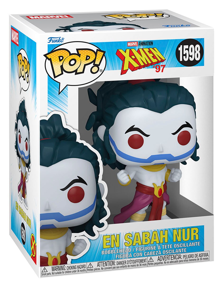 POP! X-Men '97 2