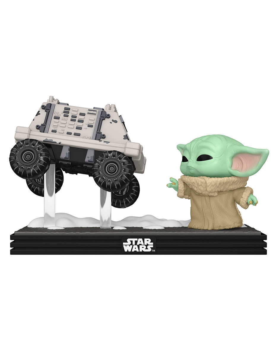 POP! Star Wars Grogu