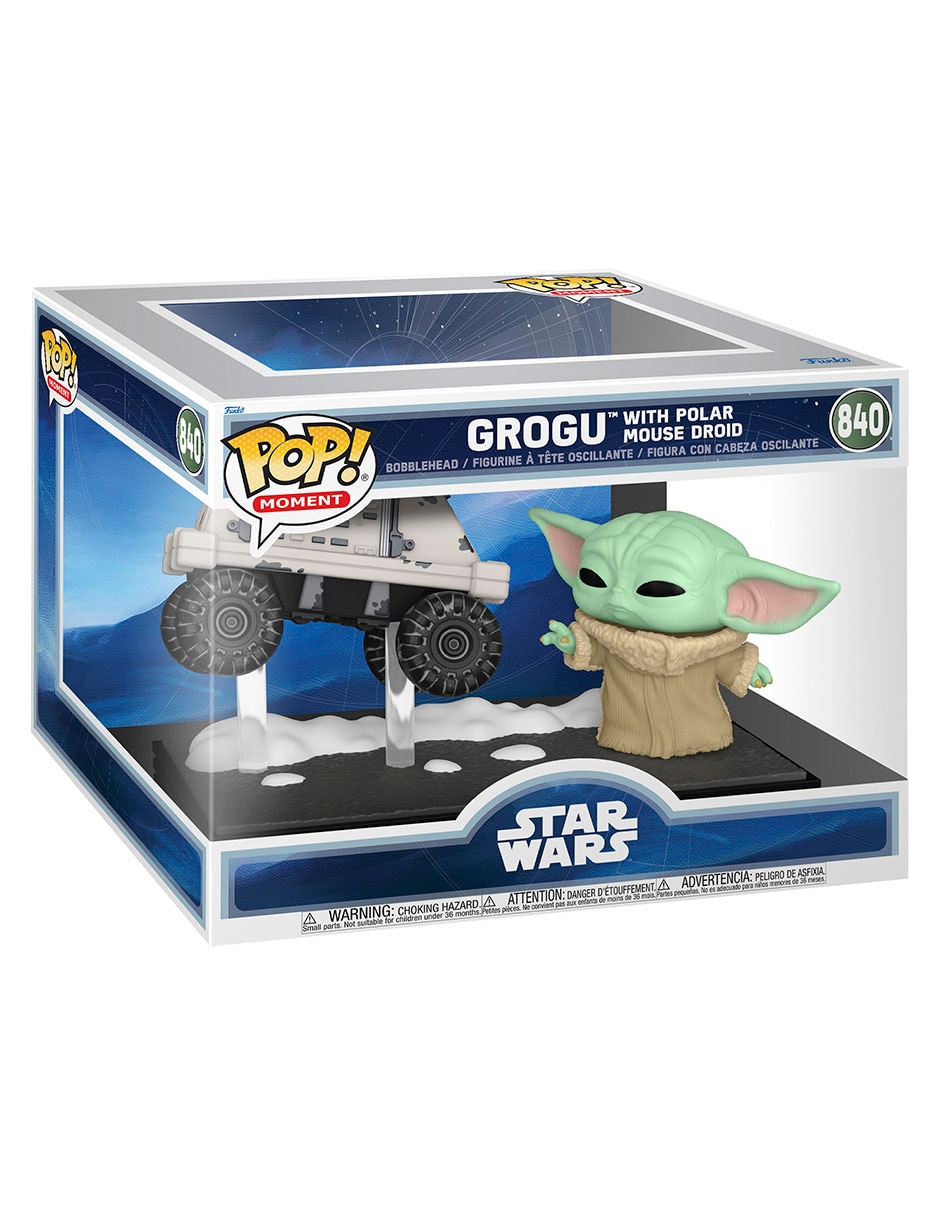 POP! Star Wars Grogu 2