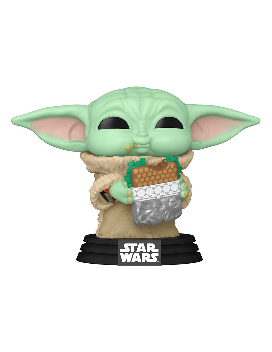 POP! Star Wars Grogu