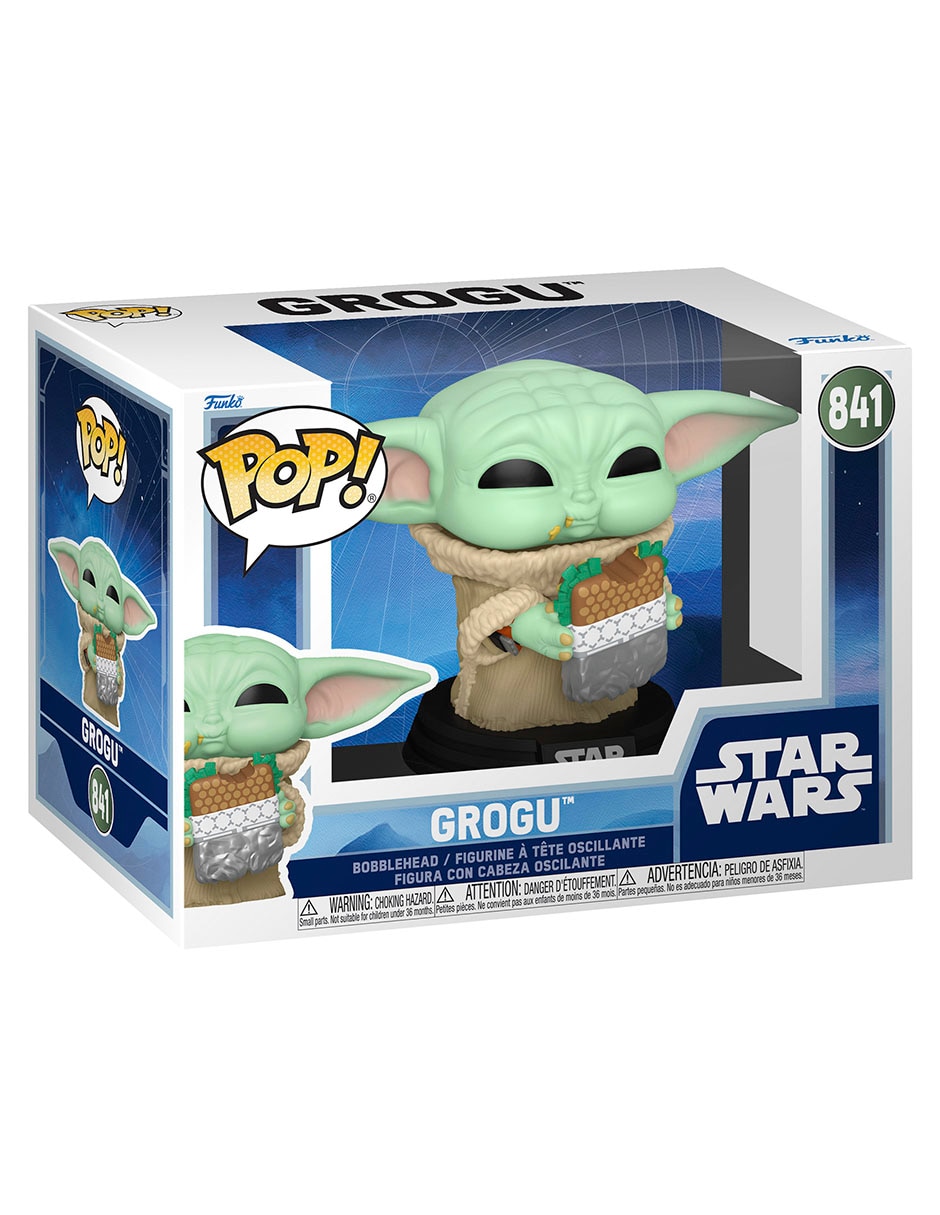 POP! Star Wars Grogu 2