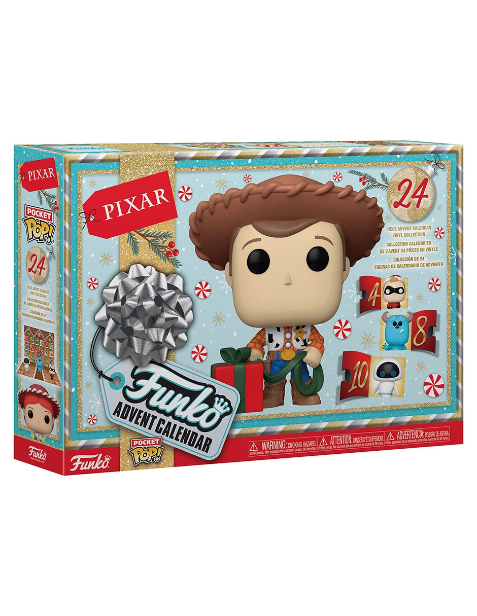 POP! Disney Pixar POP! Disney Pixar