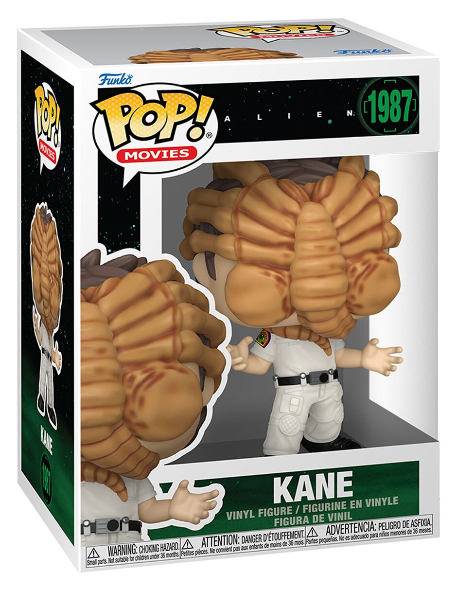 POP! Aliens Kane 2