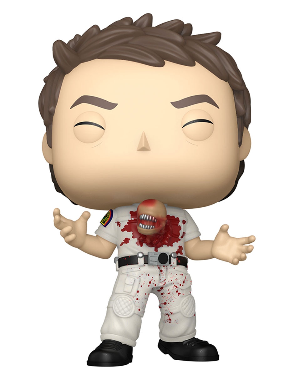 POP! Aliens Kane 3