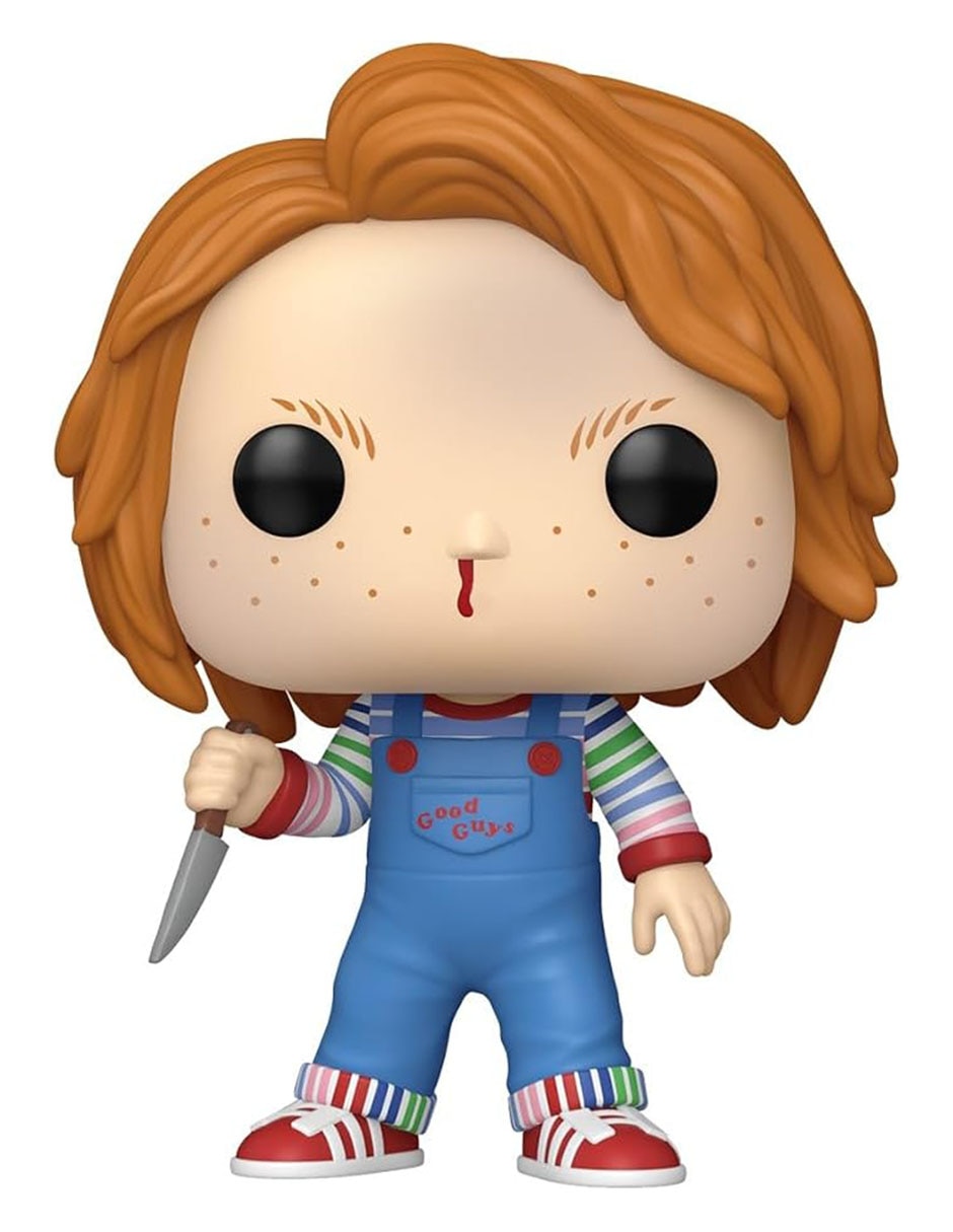 POP! Movie Chucky