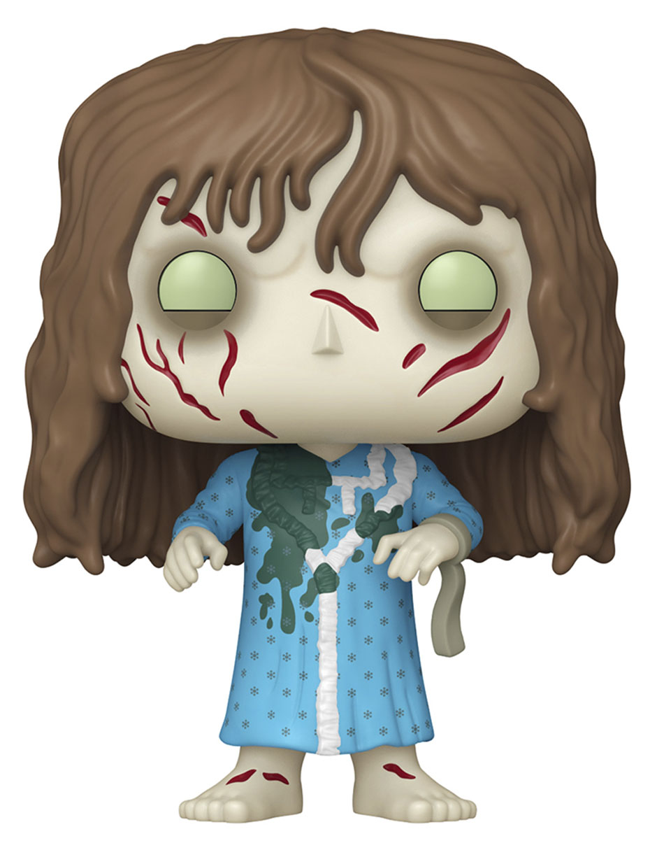 POP! The Exorcist Regan