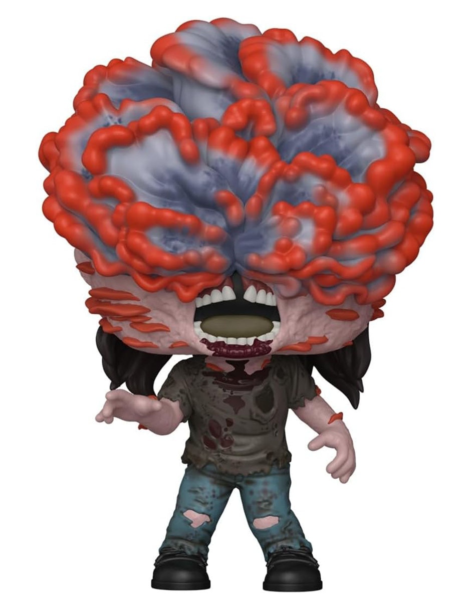 POP! The Last Of Us