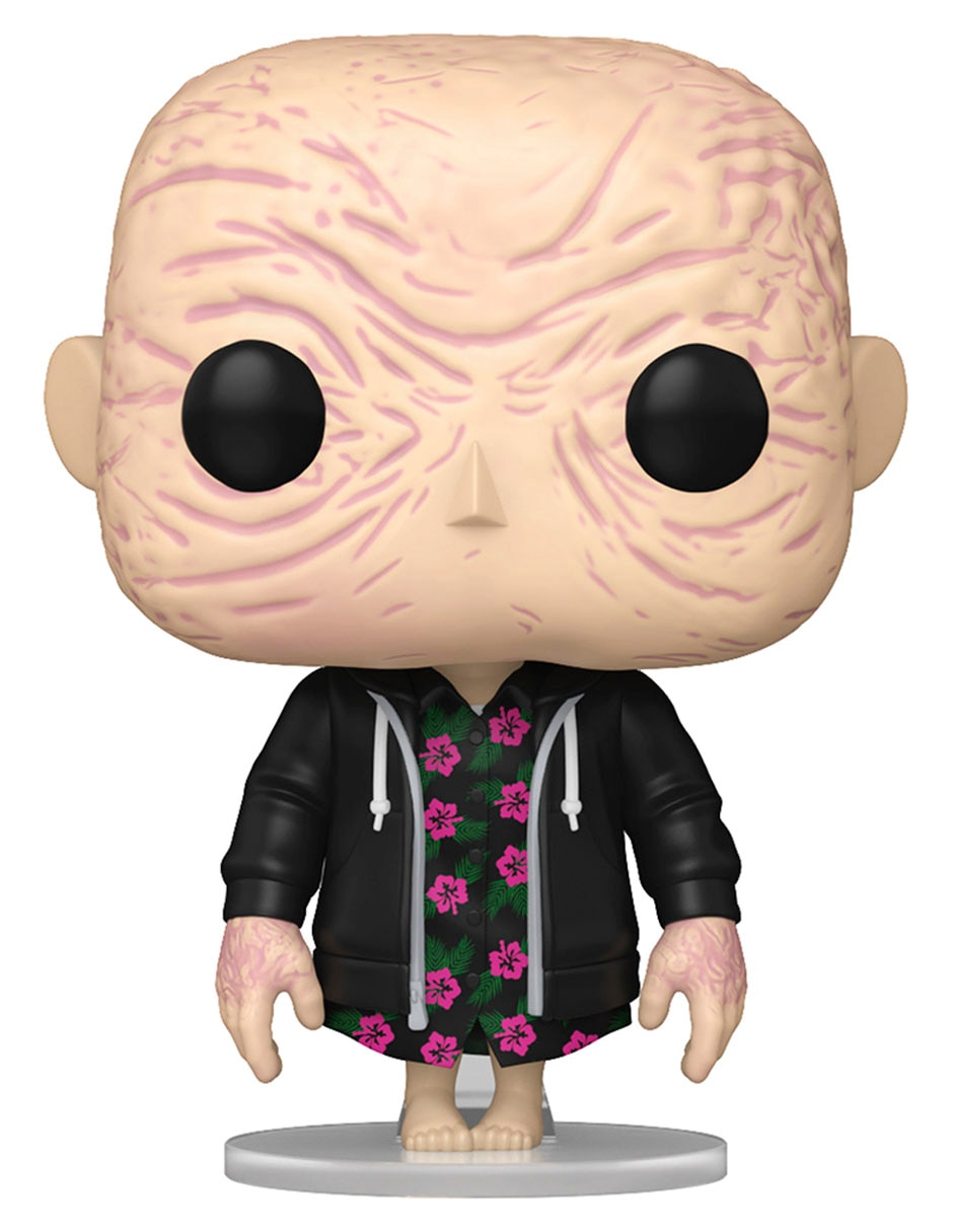 POP! Deadpool Wade Wilson