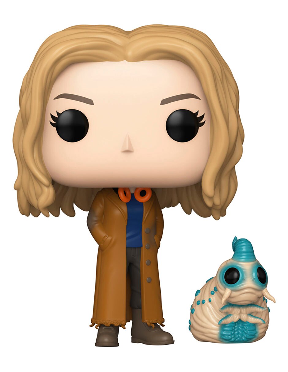 POP! Supergirl Kara Kent