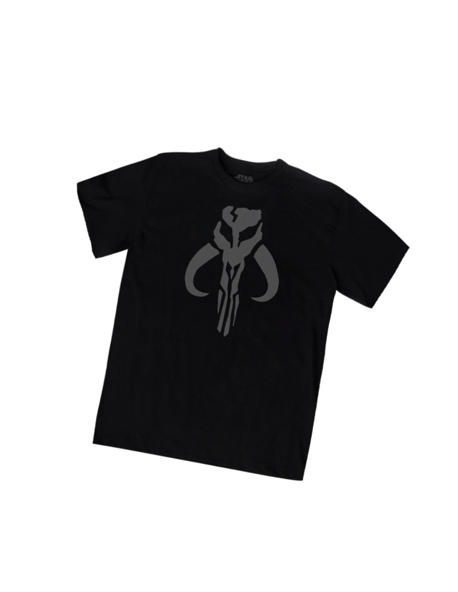 Playera Star Wars cuello redondo para hombre 3