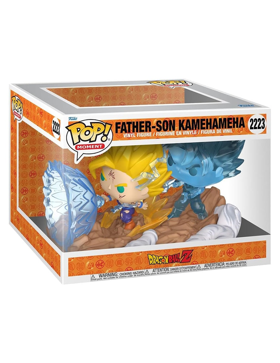 Funko Pop! Moment Dragon Ball Z