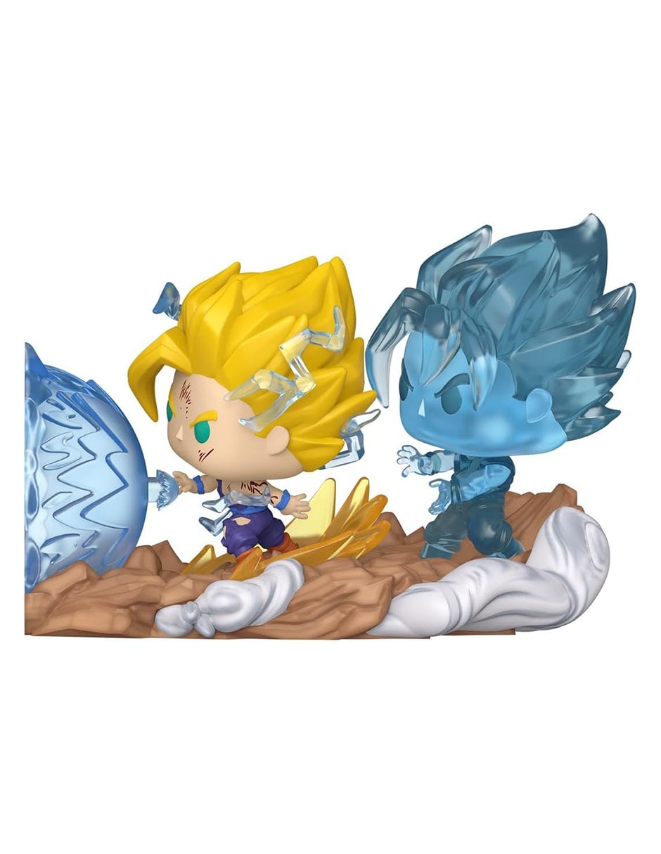 Funko Pop! Moment Dragon Ball Z 2