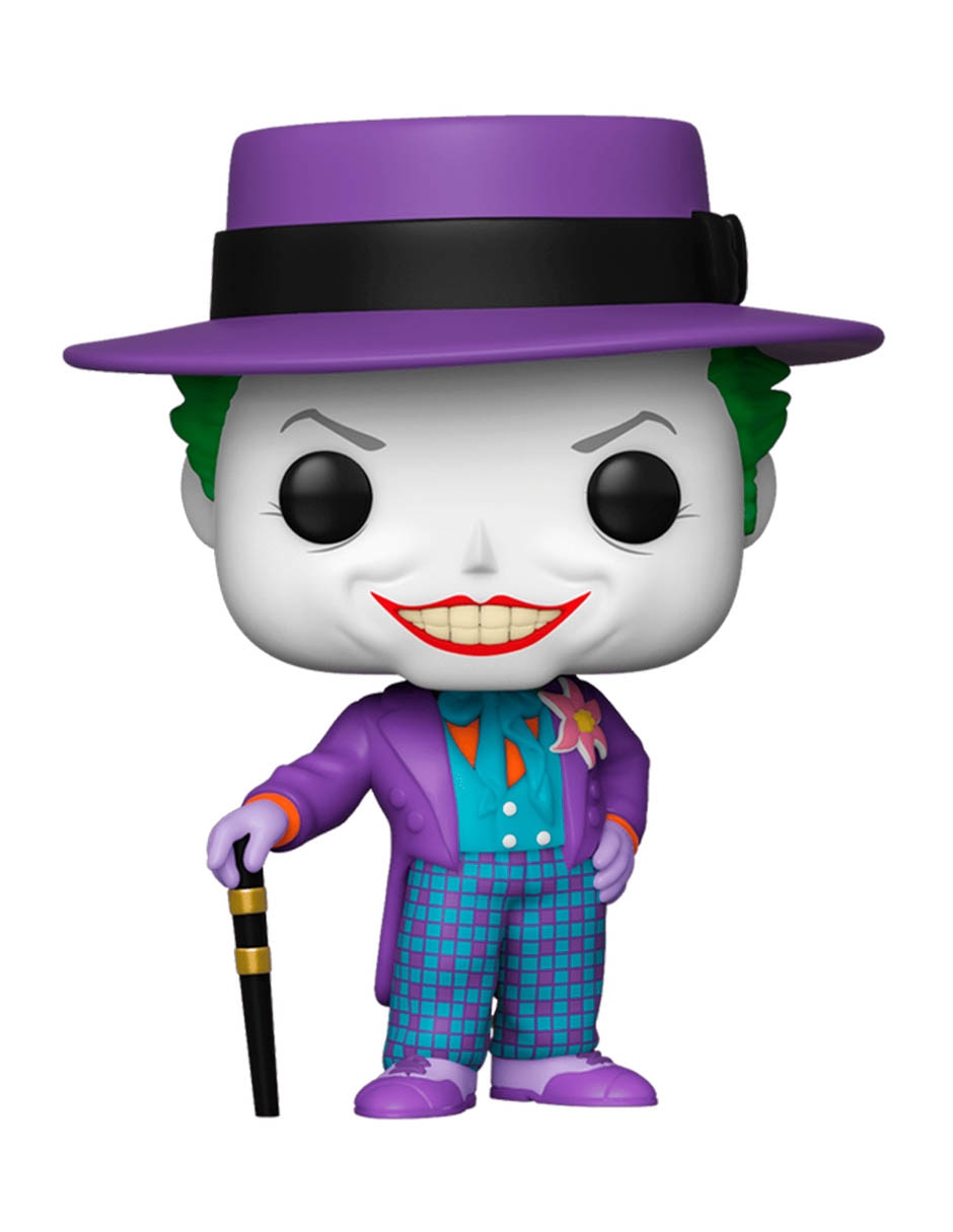 Funko Pop! Batman The Jocker