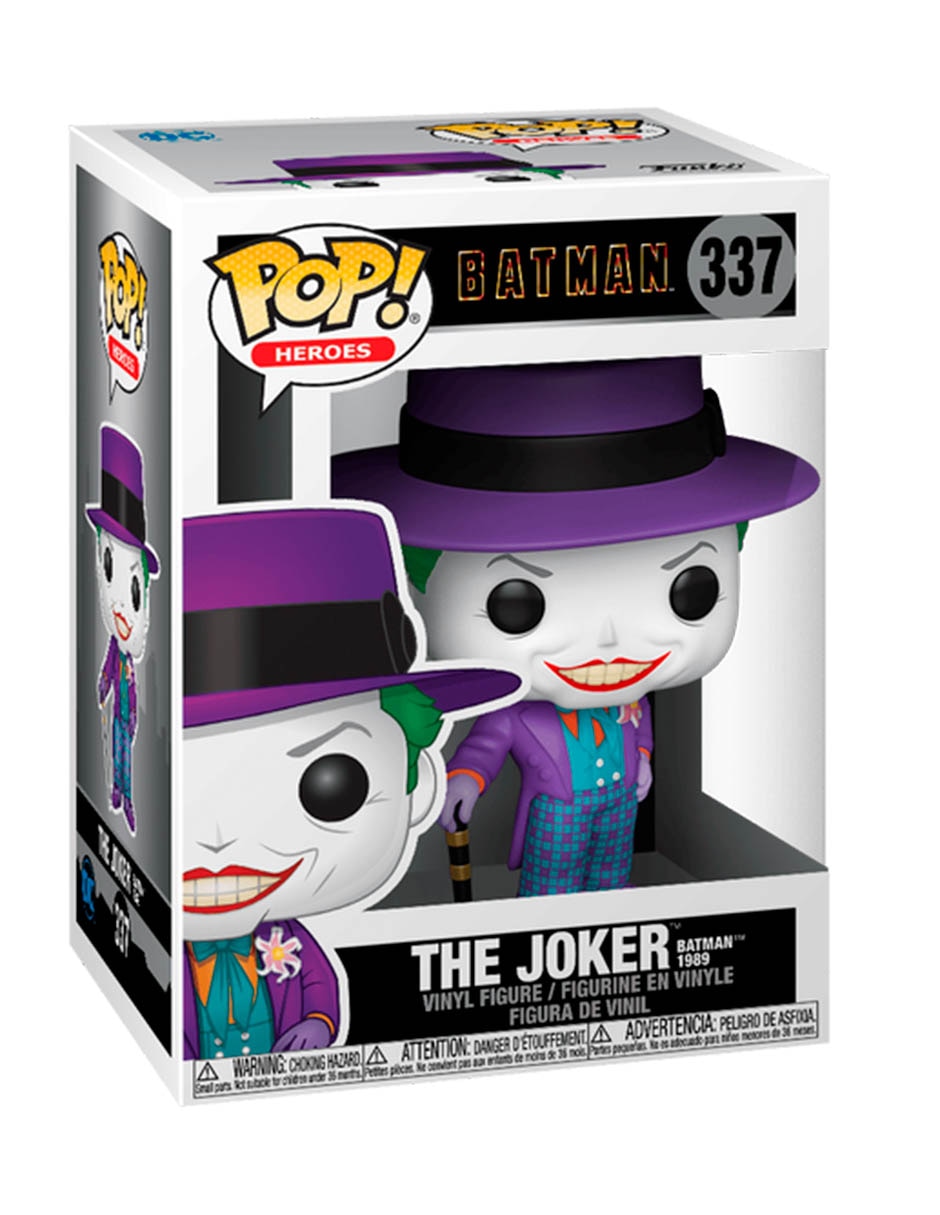 Funko Pop! Batman The Jocker 2