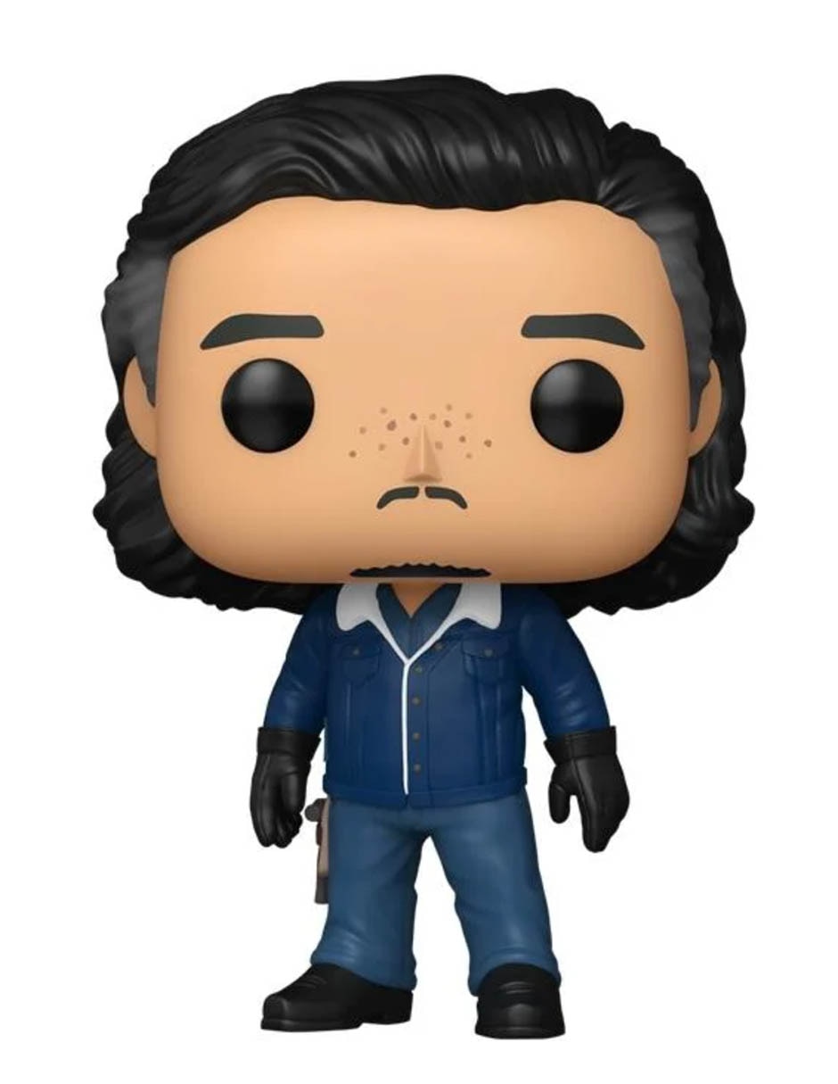 Funko Pop! Television The Last Of Us Tommy Miller Funko Pop! Television The Last Of Us Tommy Miller