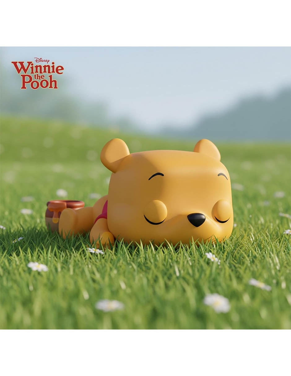 Funko Pop! Disney Winnie Pooh 2
