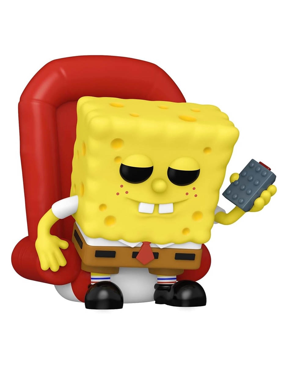 Funko Pop! Nickelodeon Spongebob Squarepants Funko Pop! Nickelodeon Spongebob Squarepants