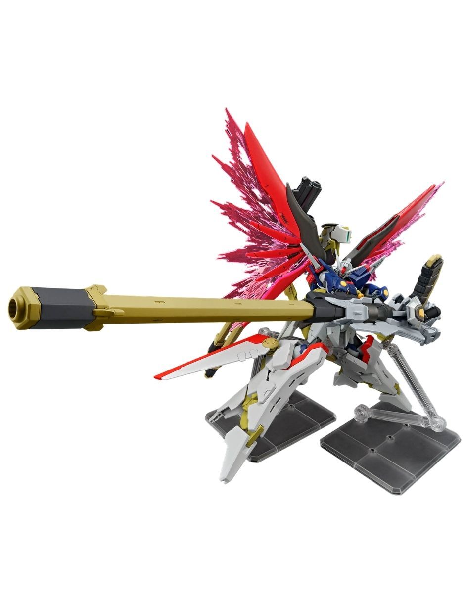 Figura de colección articulada Gundam Namco- Collectors Banpresto