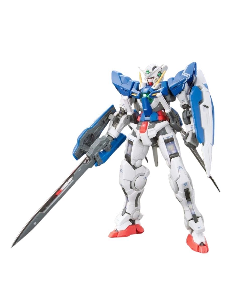 Figura de colección articulada Gundam Namco- Collectors Banpresto 1