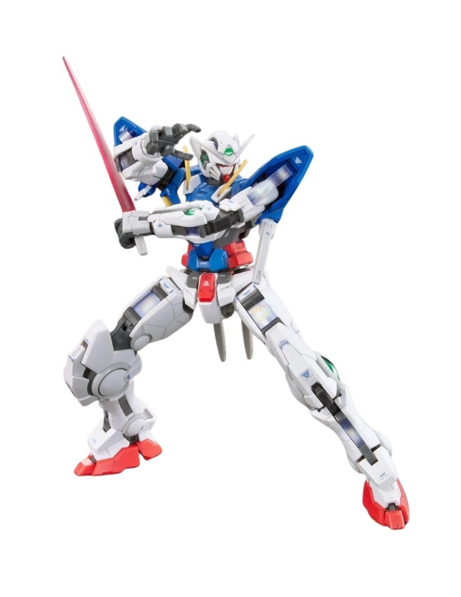 Figura de colección articulada Gundam Namco- Collectors Banpresto 3