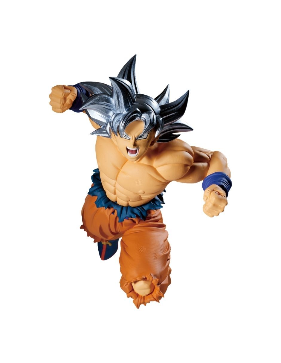 Figura de colección Dragon Ball Son Goku Collectors 1