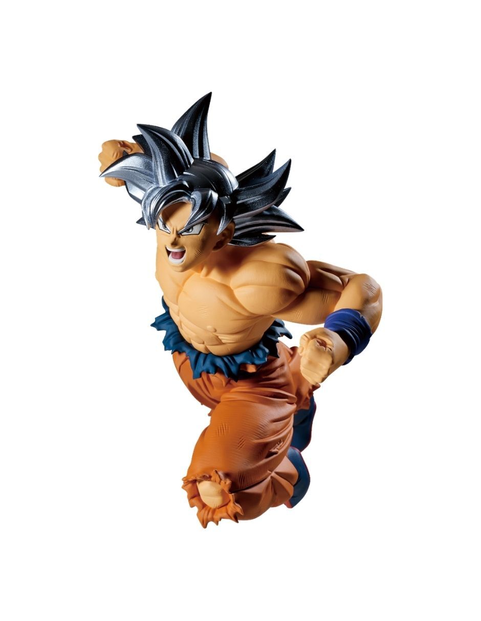 Figura de colección Dragon Ball Son Goku Collectors