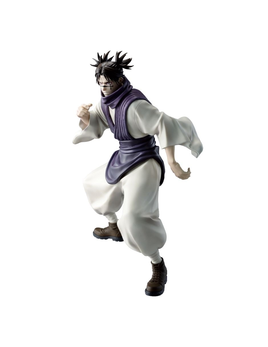 Figura de colección Jujutsu Kaisen choso collectors 1