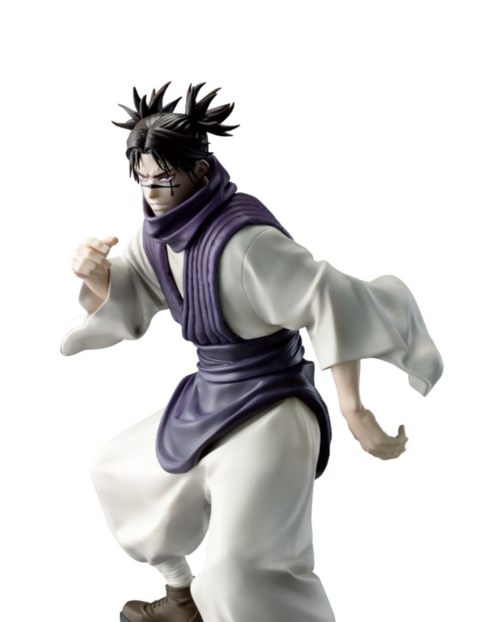 Figura de colección Jujutsu Kaisen choso collectors