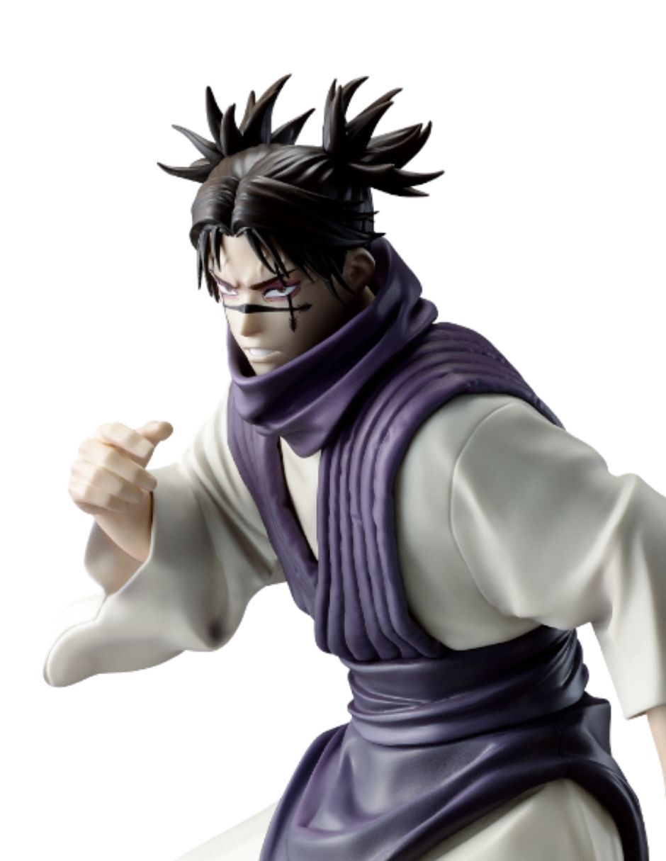 Figura de colección Jujutsu Kaisen choso collectors 3