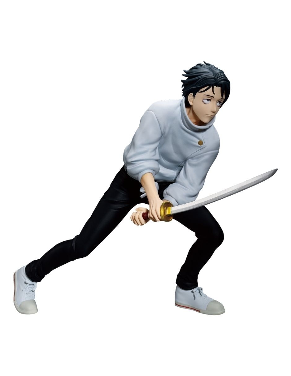 Figura de colección Jujutsu Kaisen Namco-Bandai collectors