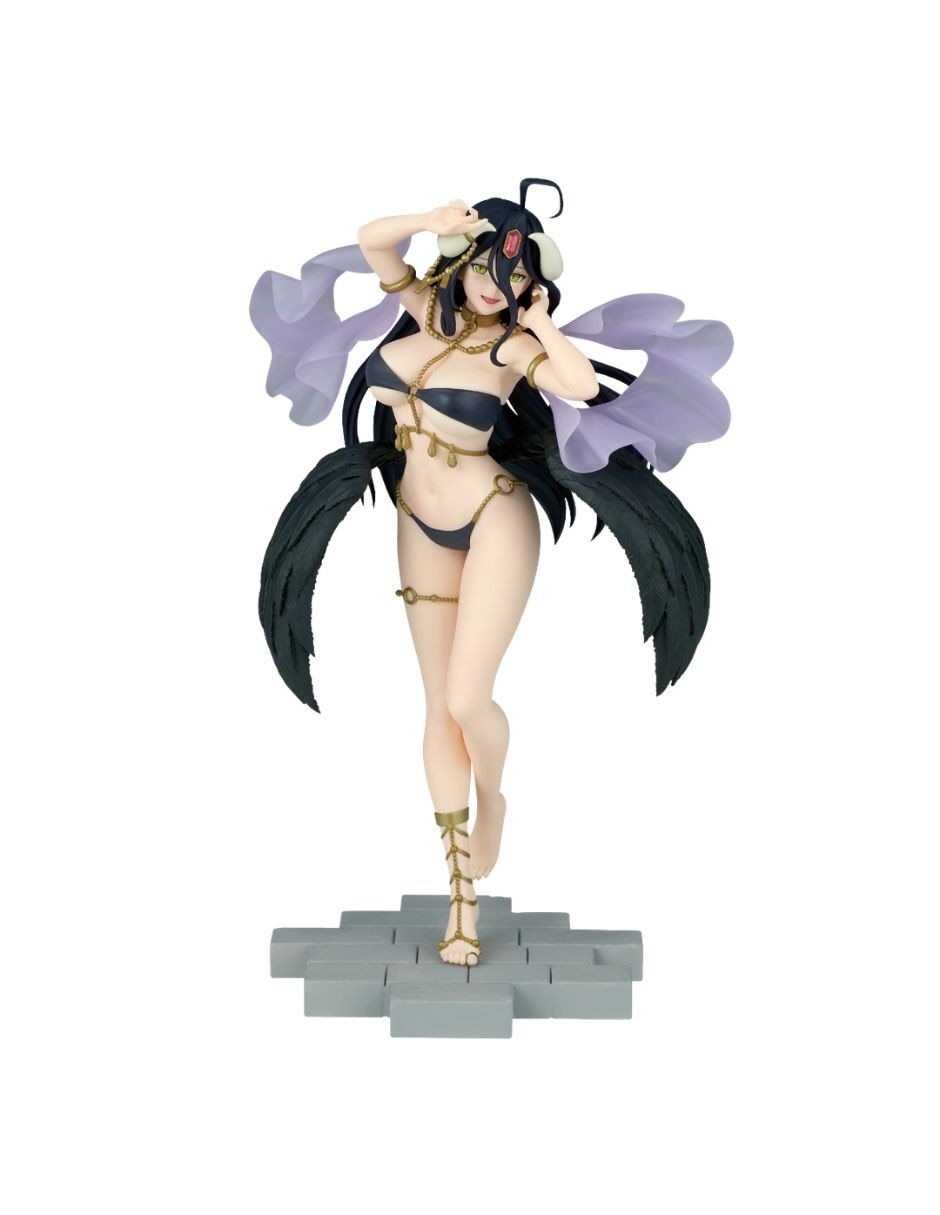 Figura de colección Namco-Bandai collectors 1