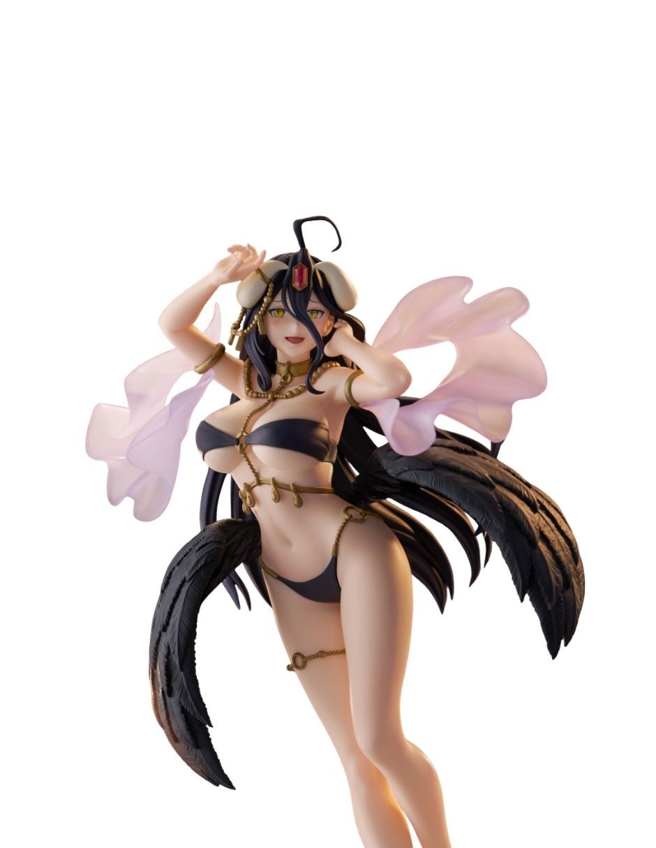 Figura de colección Namco-Bandai collectors