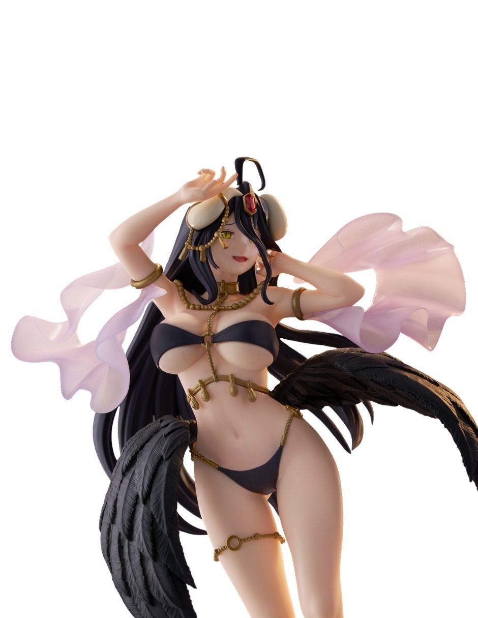Figura de colección Namco-Bandai collectors 3