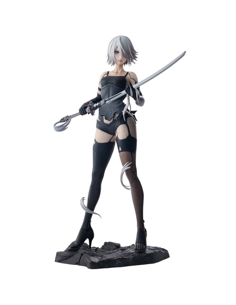 Figura de colección Nier Automata collectors Figura de colección Nier Automata collectors