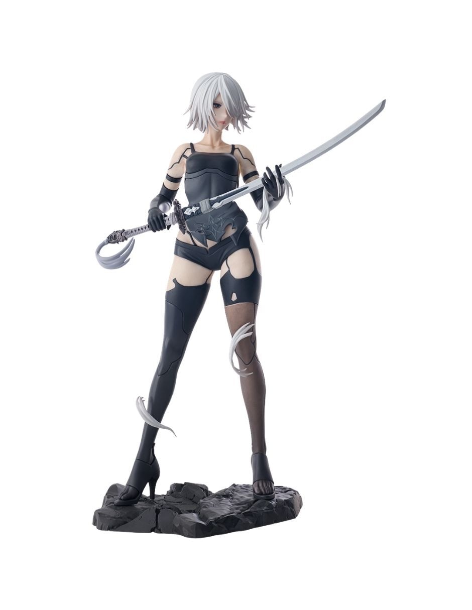 Figura de colección Nier Automata collectors 3