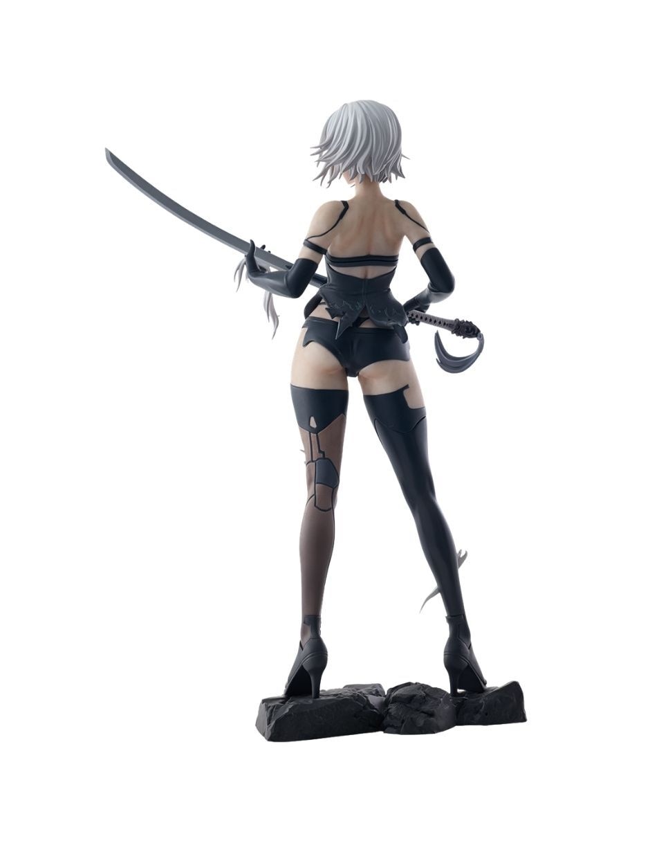 Figura de colección Nier Automata collectors 2