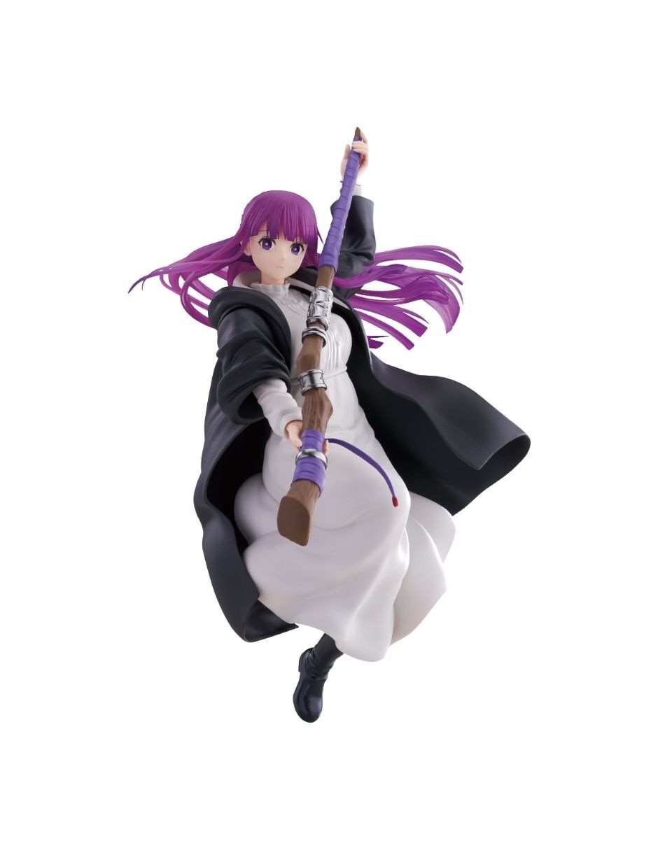 Figura de colección Frieren Beyond Journey's End Fern Collectors 1