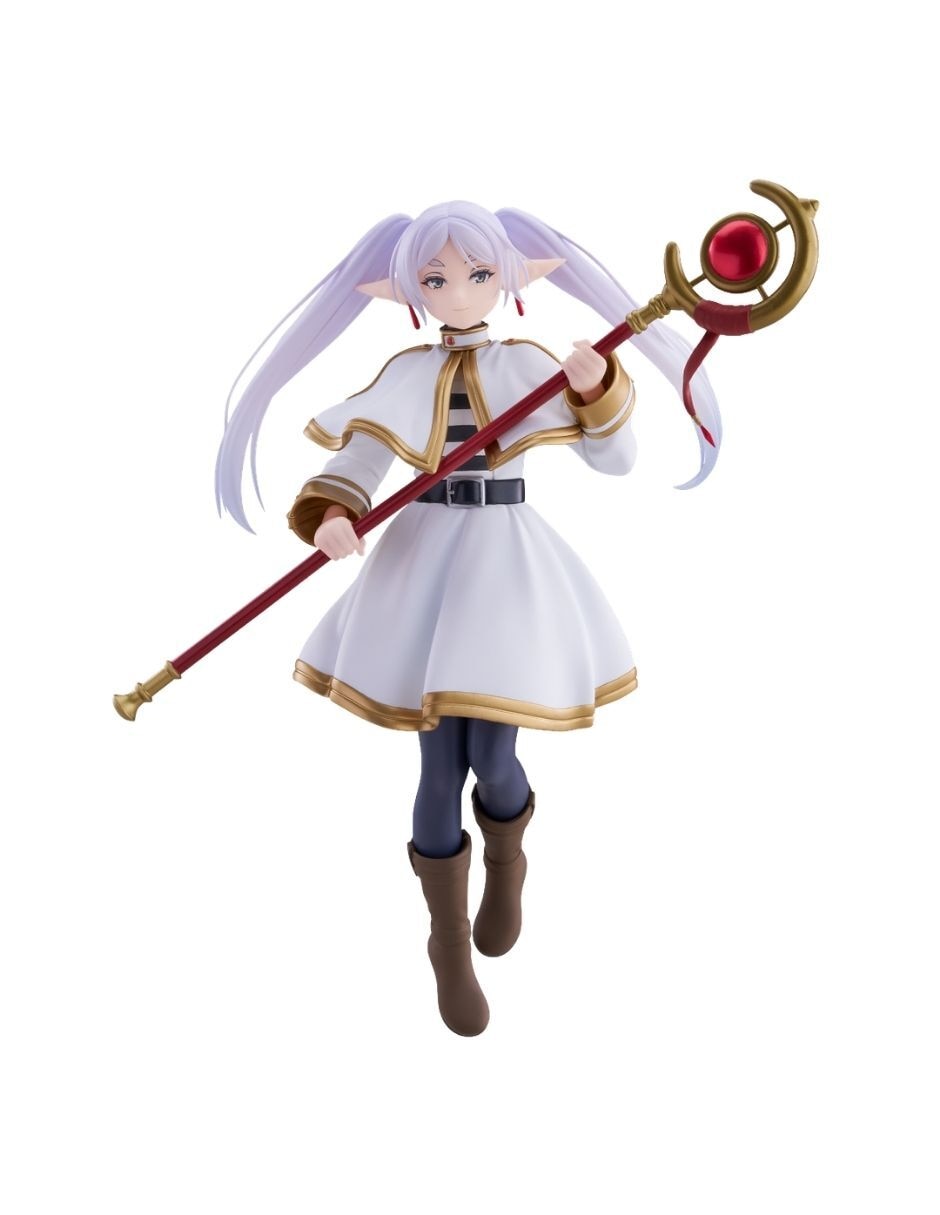 Figura de colección Frieren Beyond Journey's End collectors 1