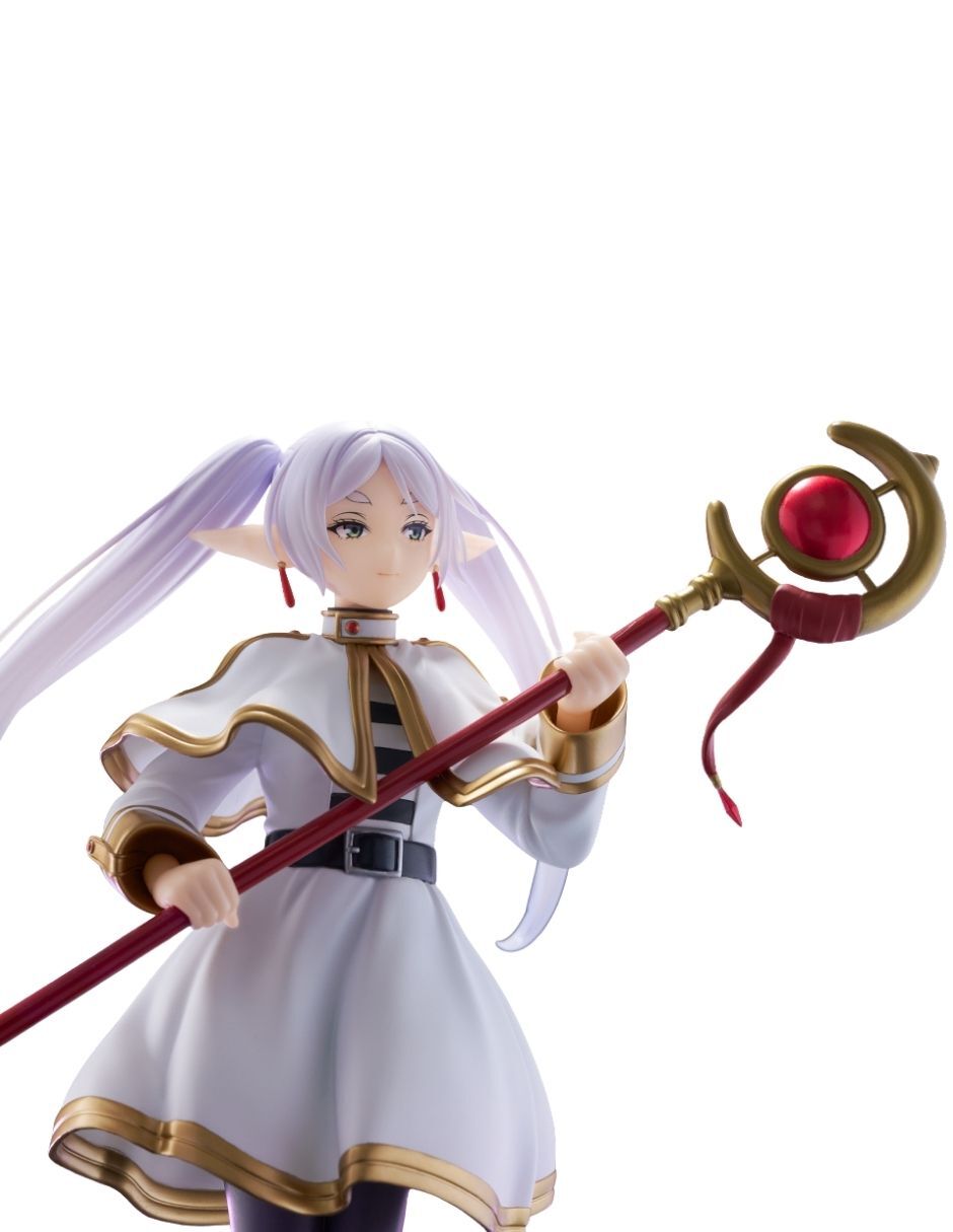 Figura de colección Frieren Beyond Journey's End collectors Figura de colección Frieren Beyond Journey's End collectors